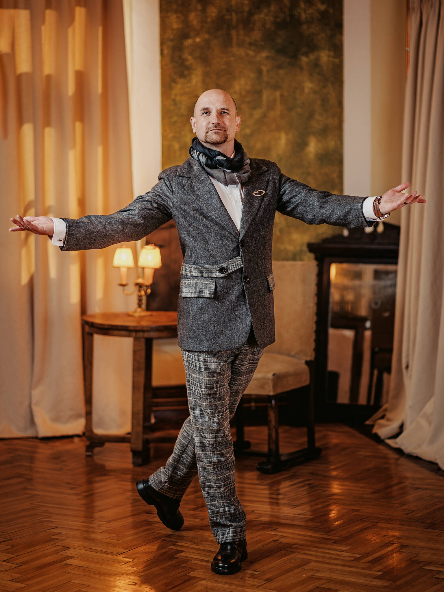 Adrian Scriminț