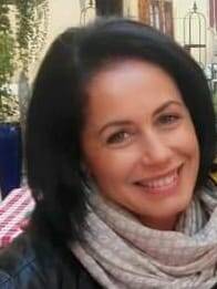 Cristina Rotundu
