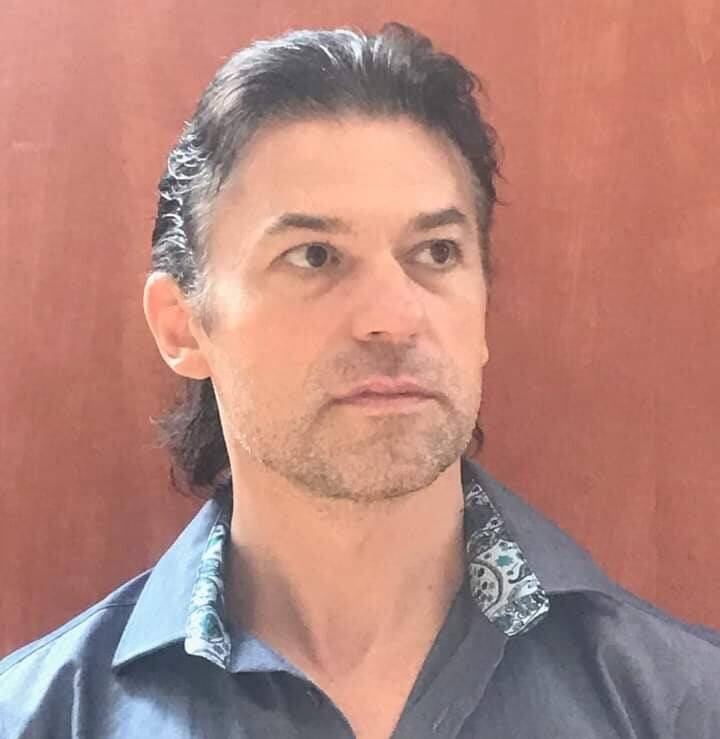 Dorin Nicolae Mirea