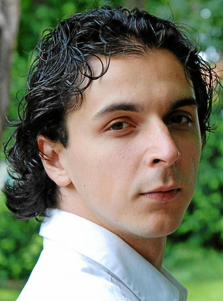 Alexandru Fotescu