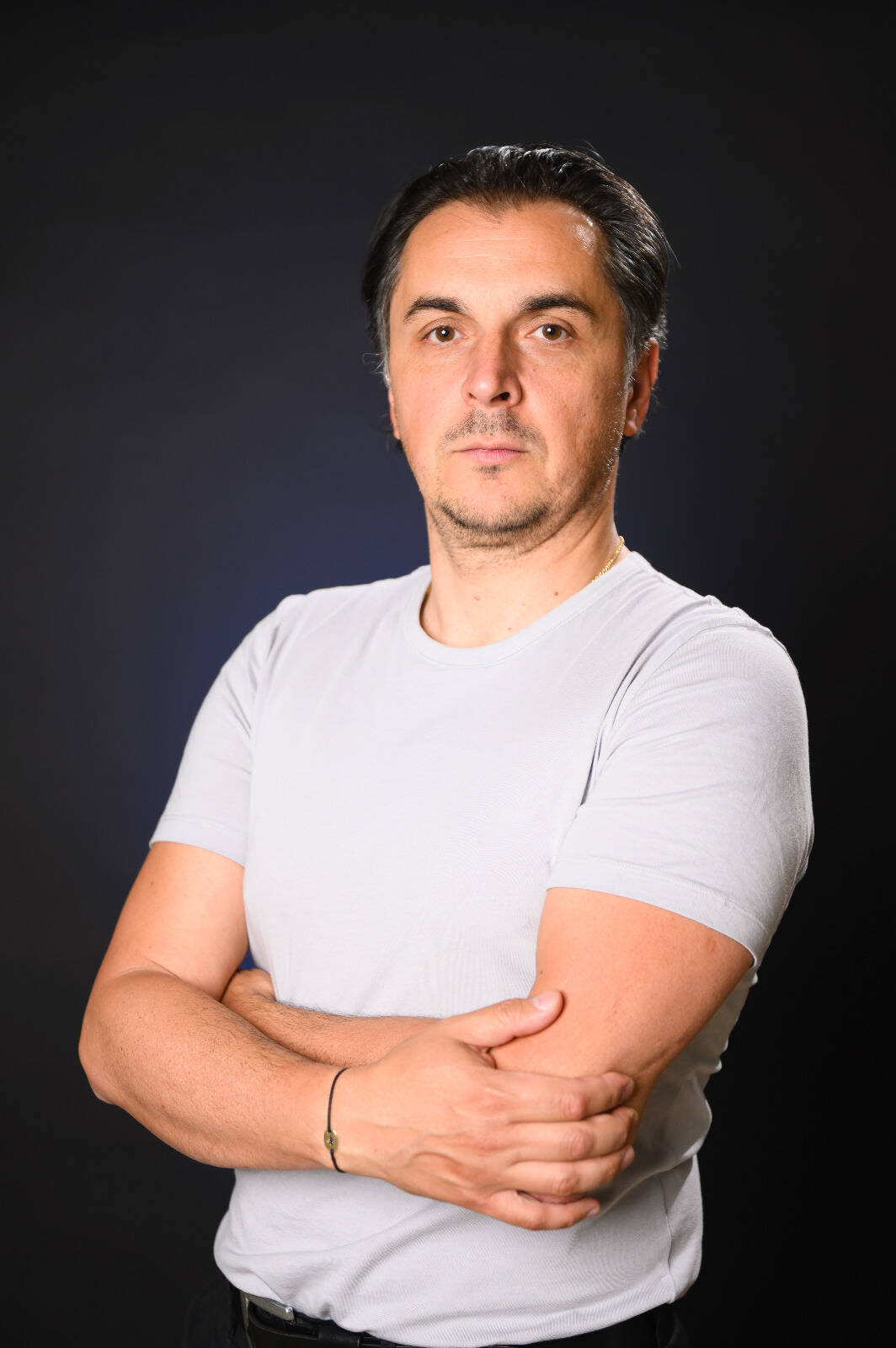 Alexandru Fotescu
