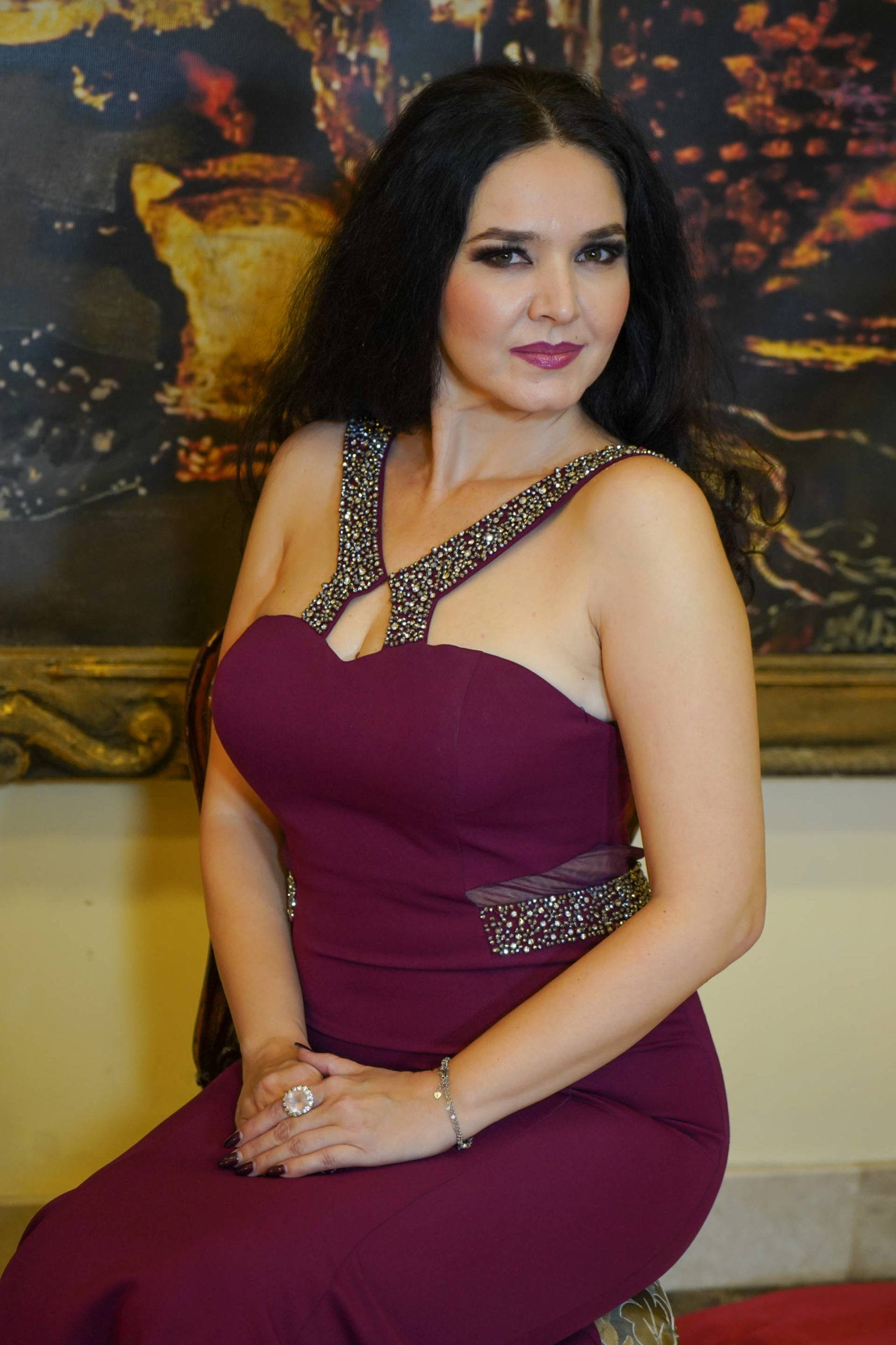Simona Manole