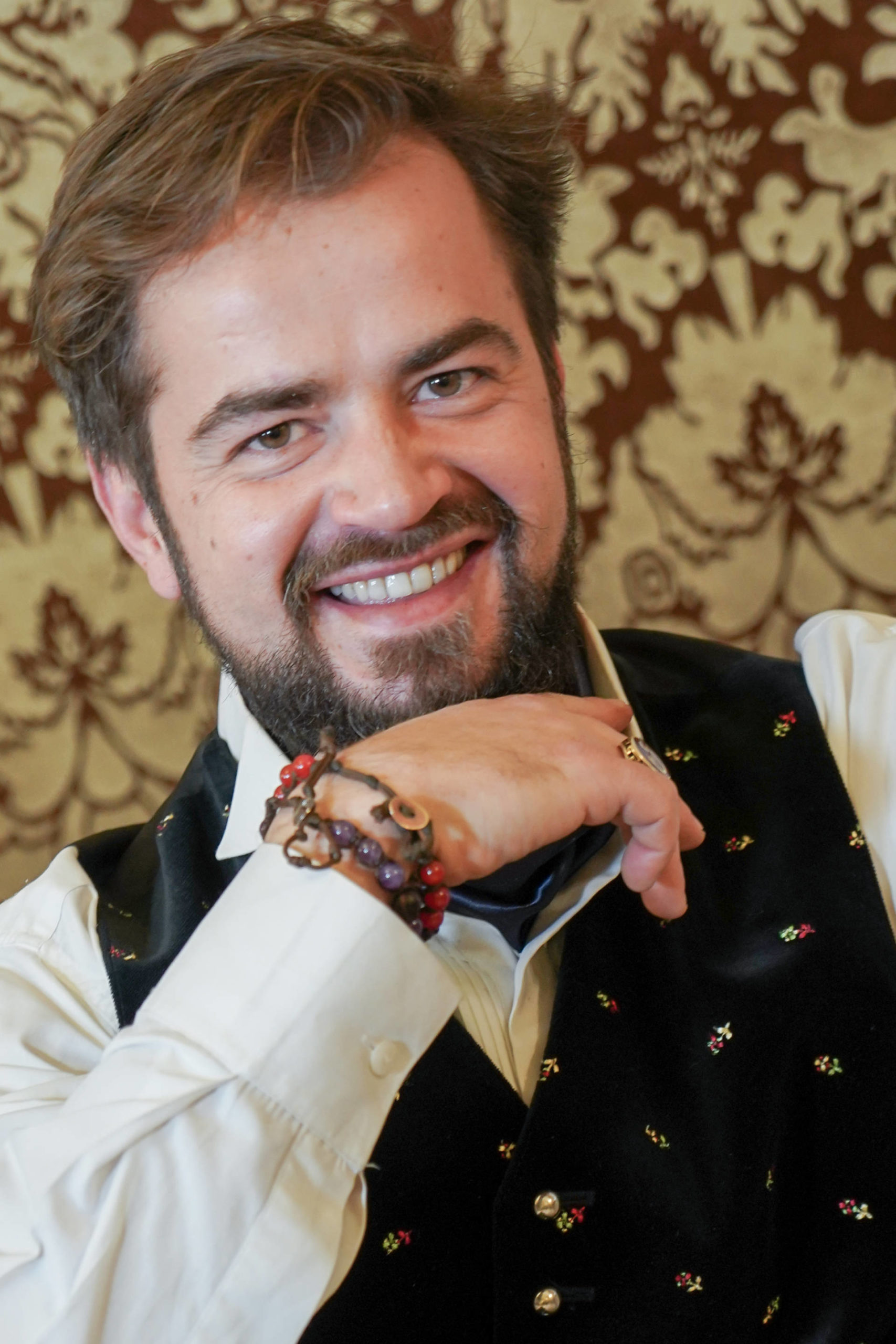 Marian Rește