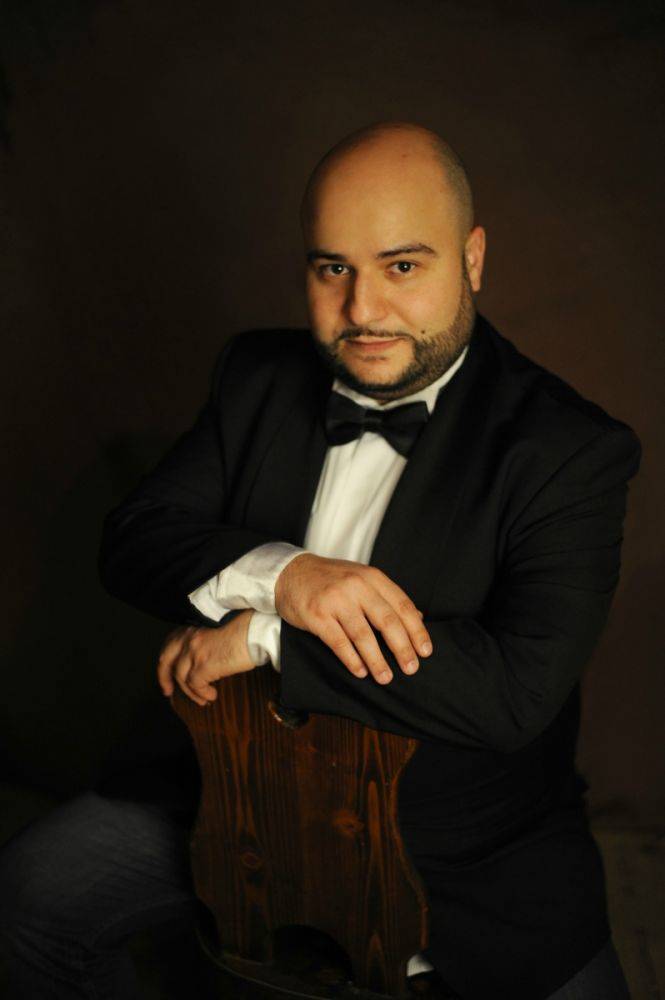 Liviu Iftene