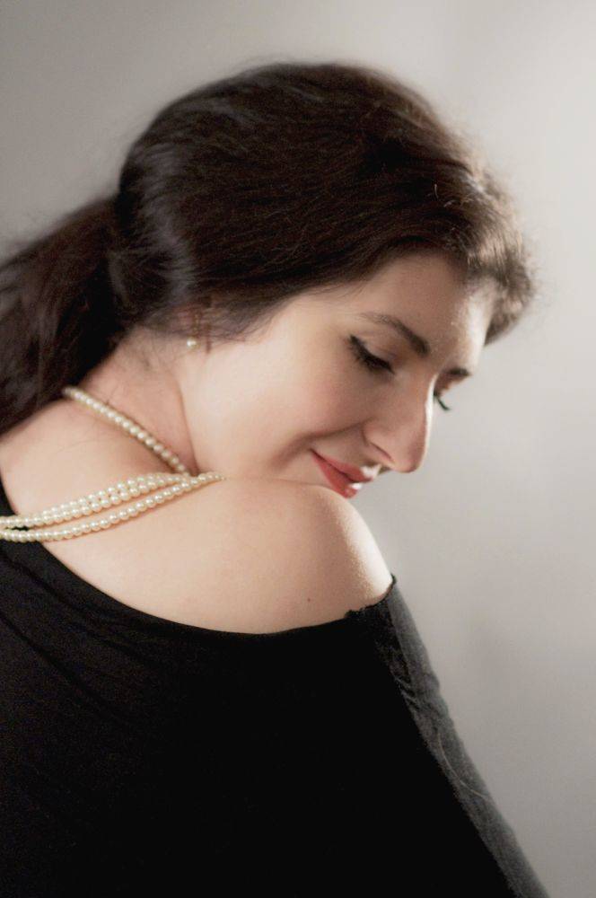 Cristina Radu