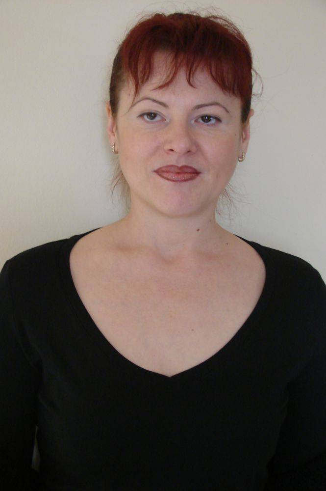 Cristina Roșu