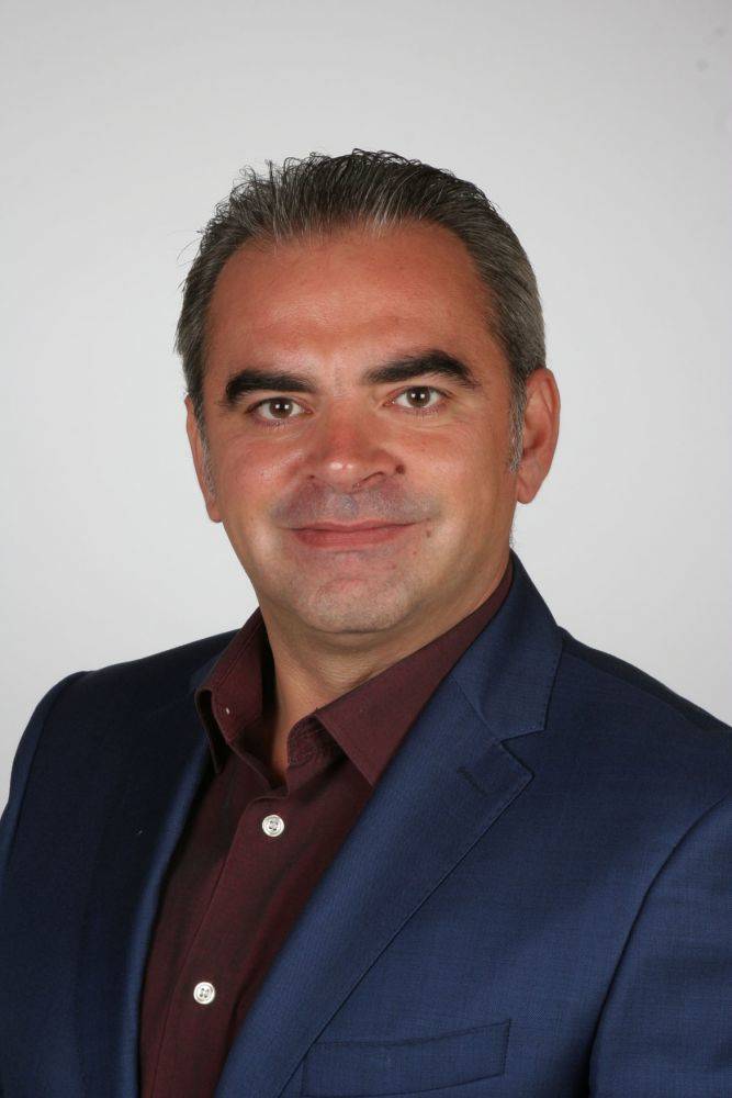 Dan Popescu