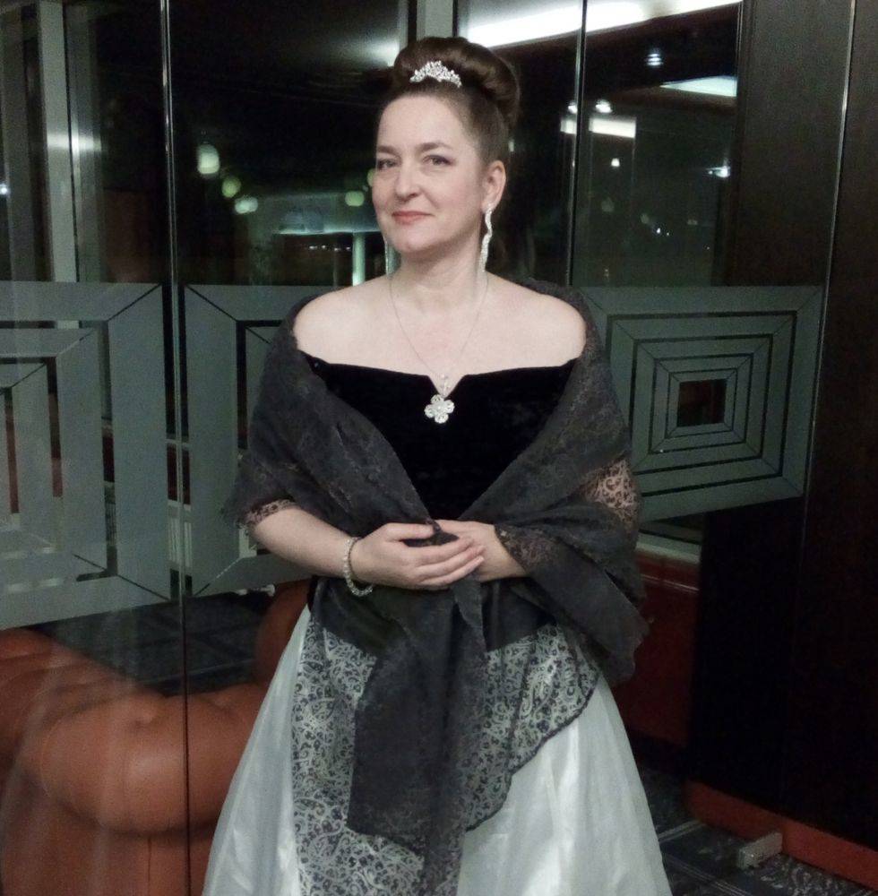 Maria Catrina