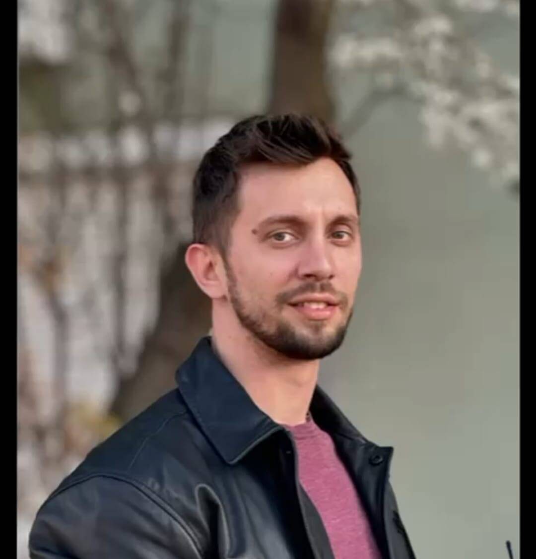 Claudiu Dane