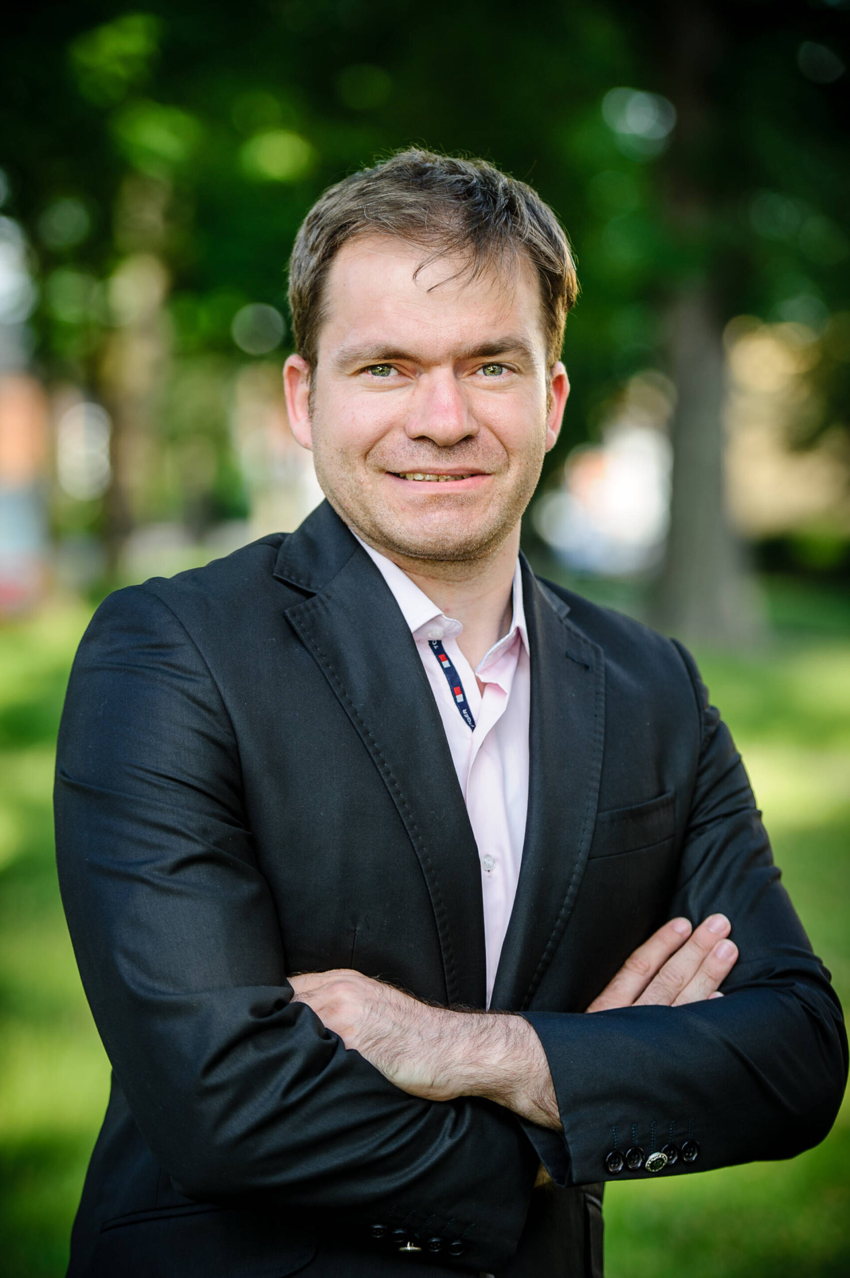 Adrian Dumitru