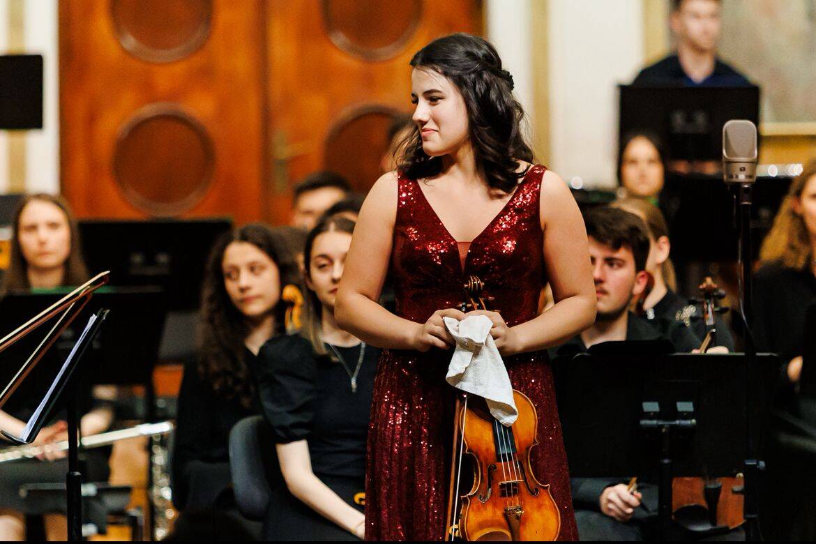 Sara Vădan