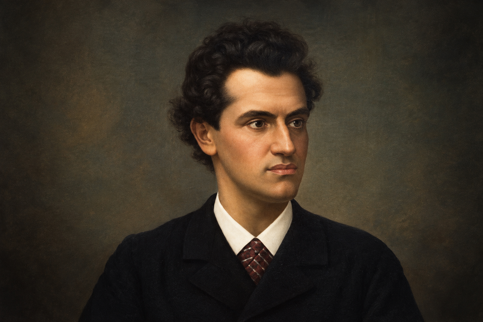 Ciprian Porumbescu