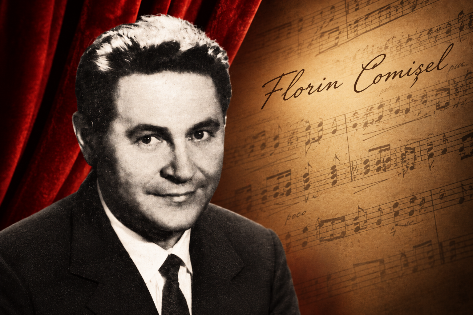 Florin Comișel