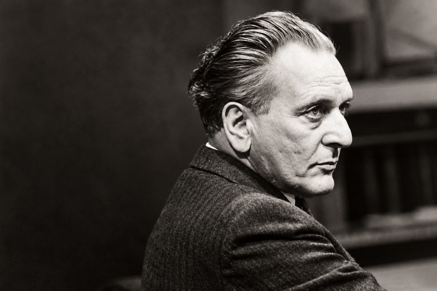 Frederick Loewe
