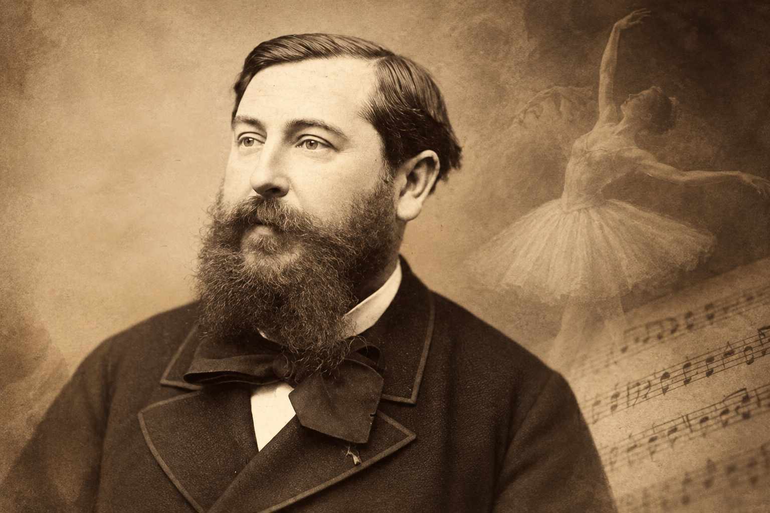 Léo Delibes