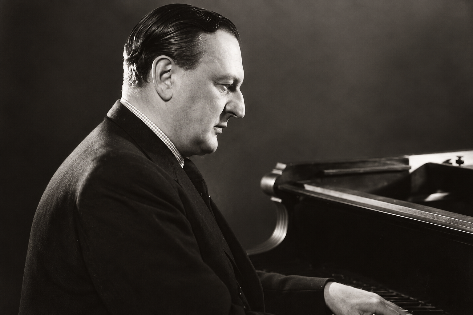 Ralph Benatzky