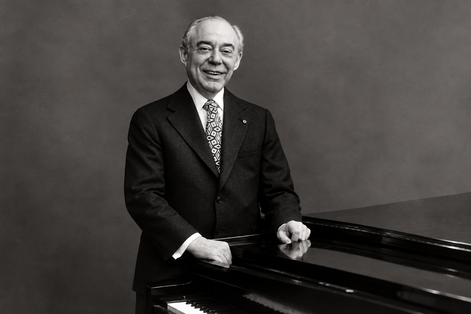 Richard Rodgers