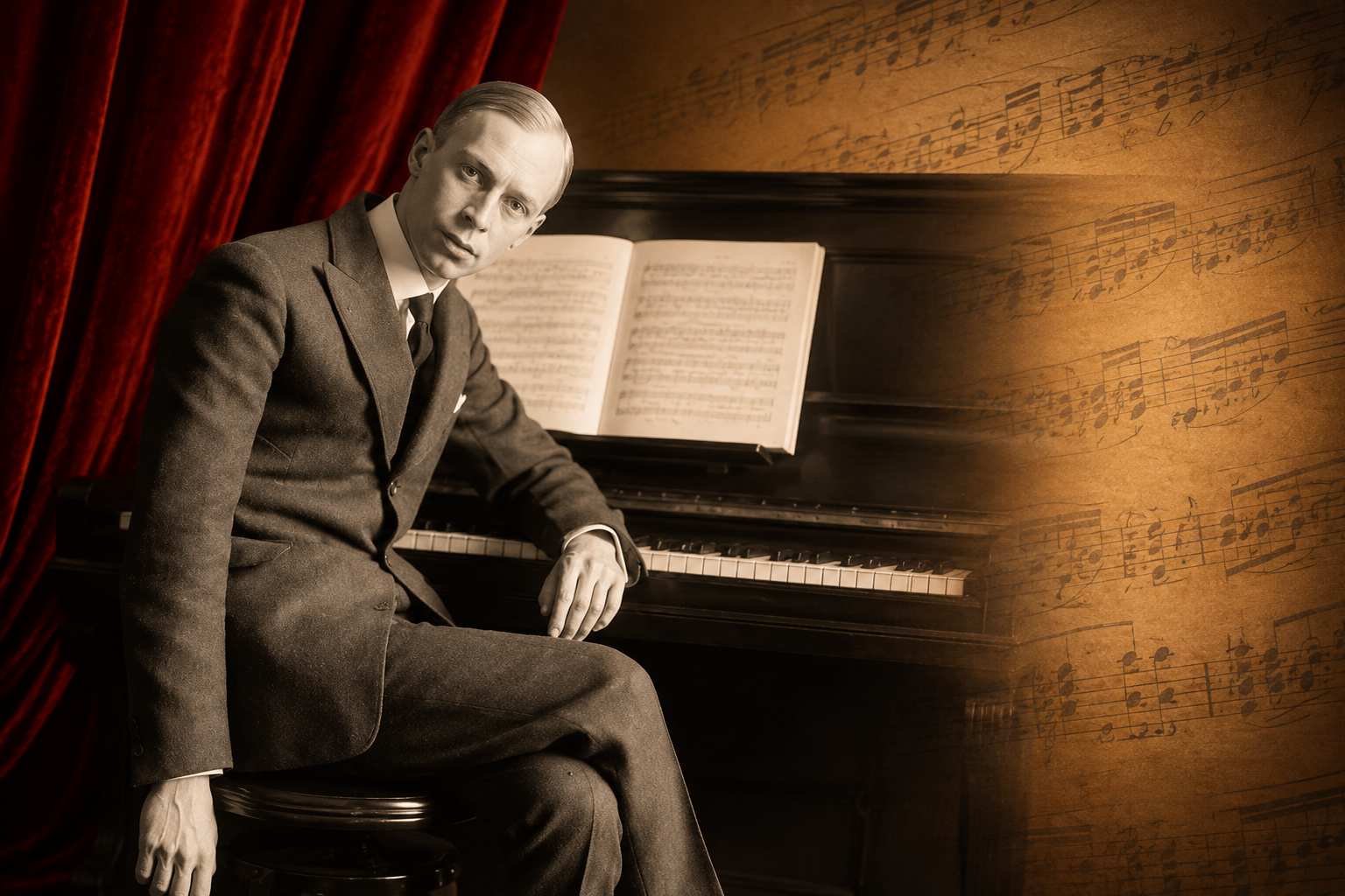 Serghei Prokofiev