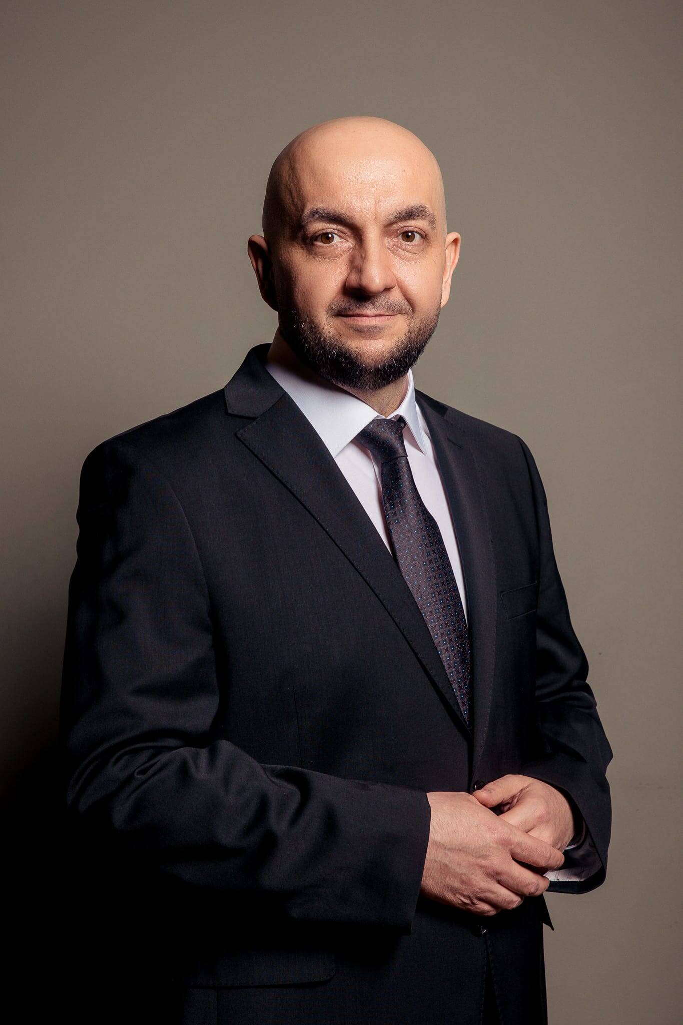 Lucian Petrean – MANAGER INTERIMAR