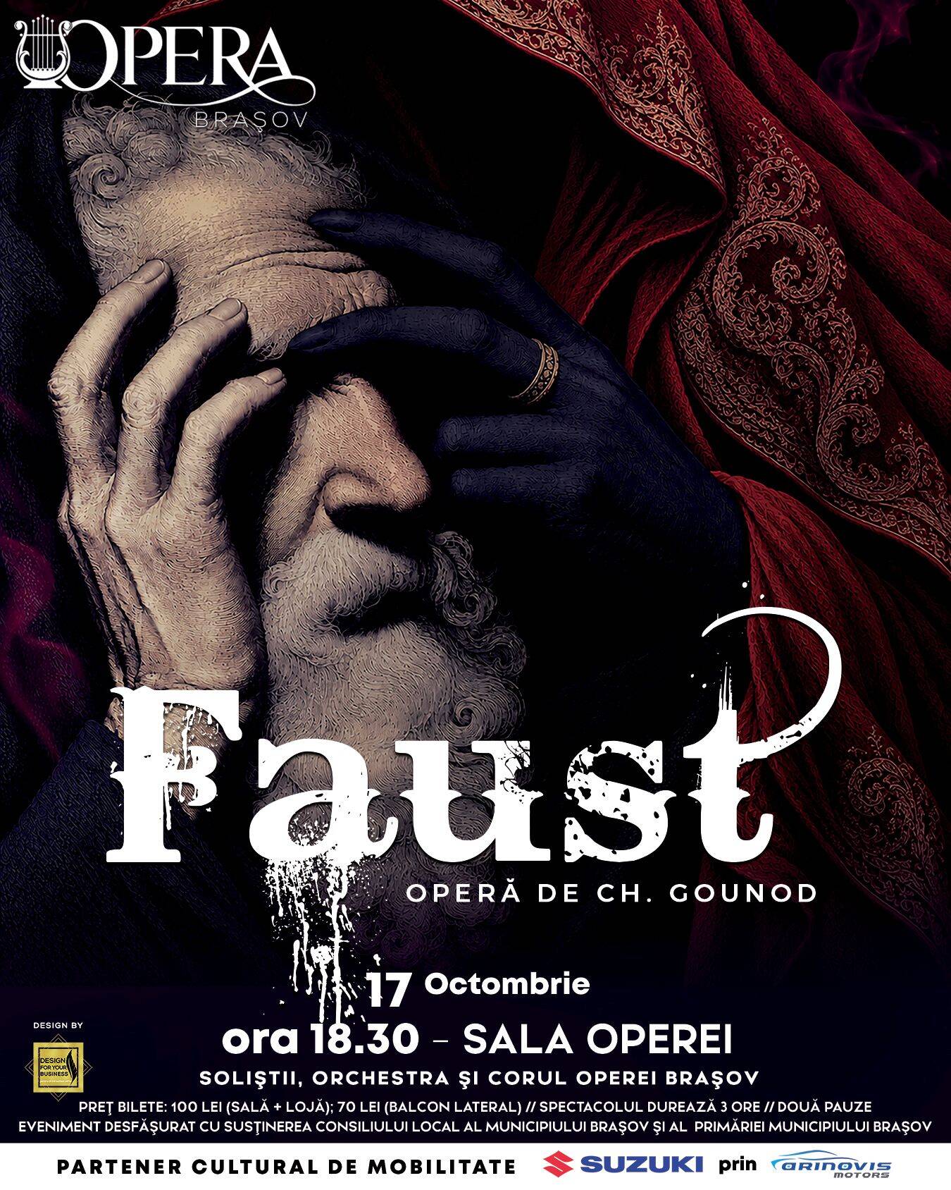 FAUST