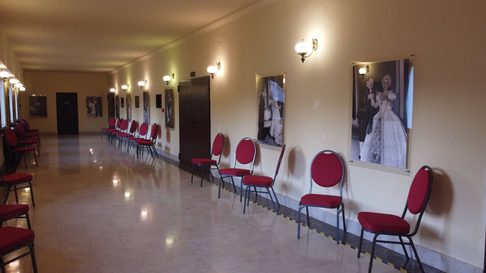 Foaierul Operei Brașov