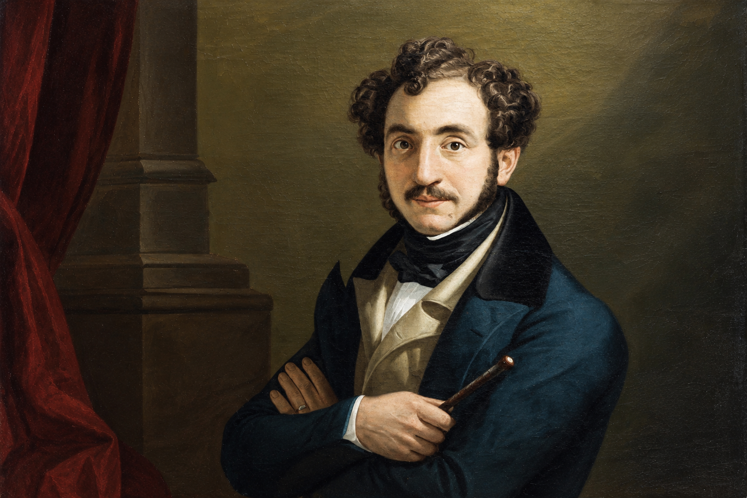 Gaetano Donizetti