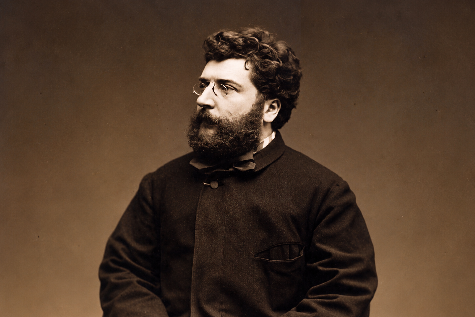 Georges Bizet