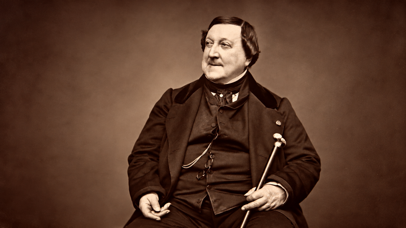 Gioachino Rossini