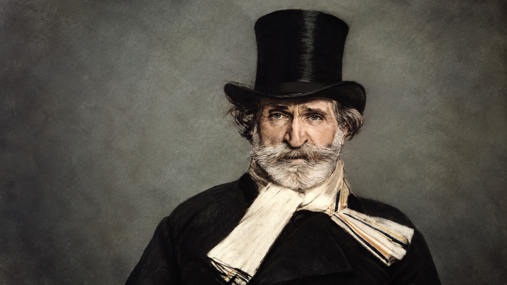 Giuseppe Verdi