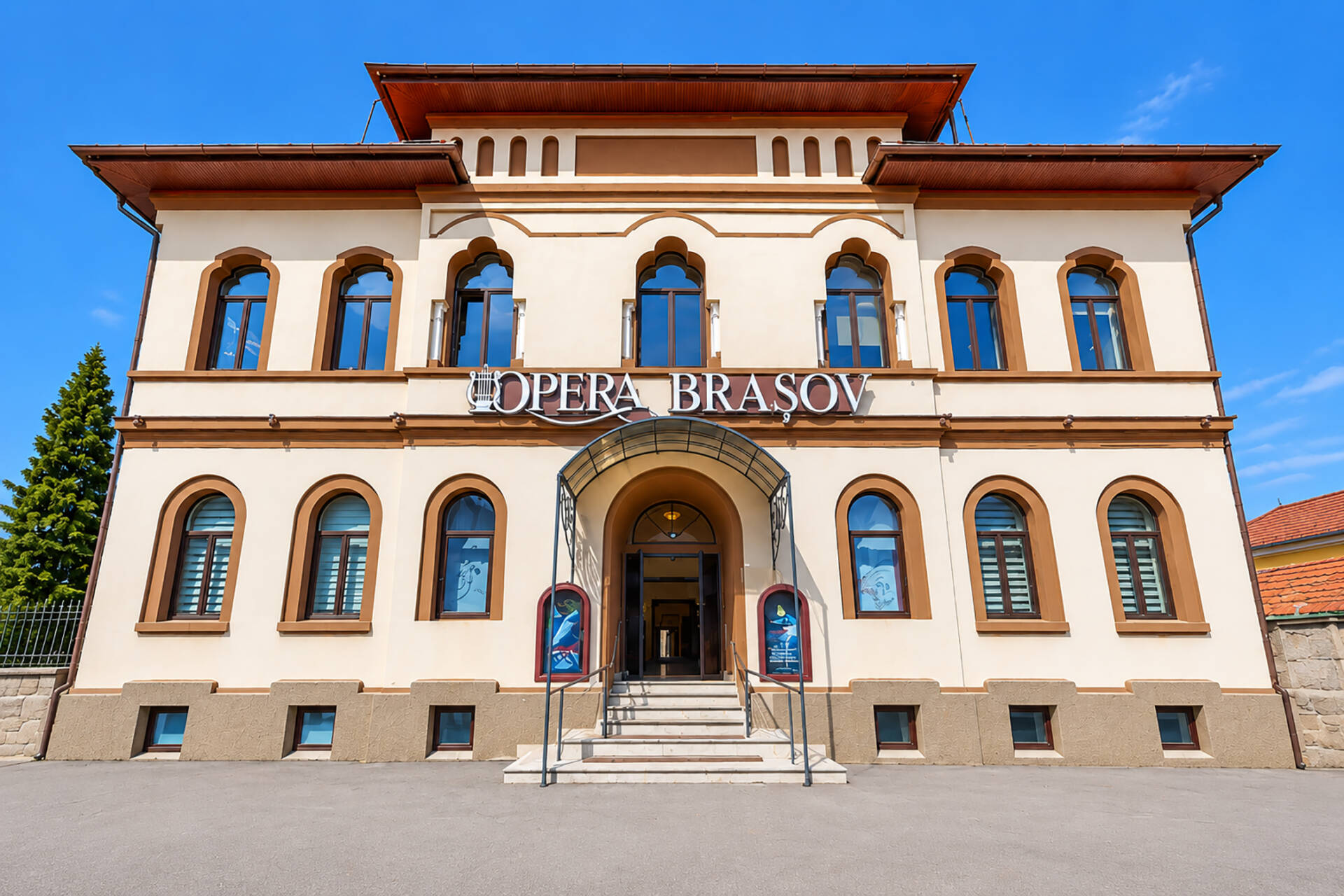 Opera Brașov