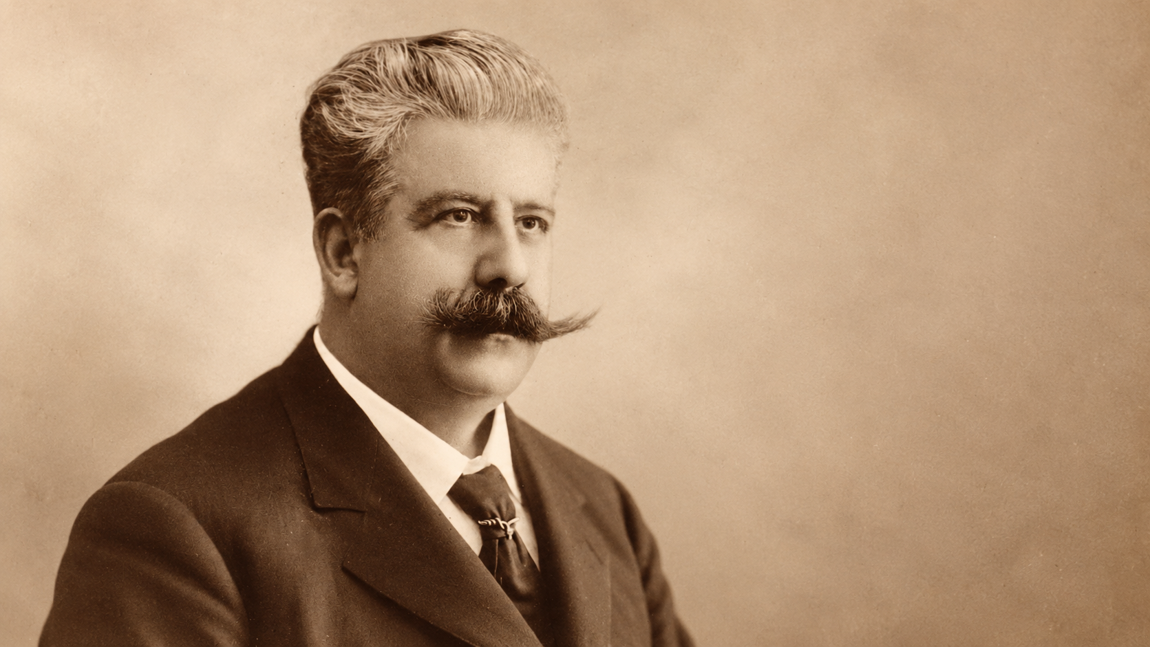 Ruggero Leoncavallo