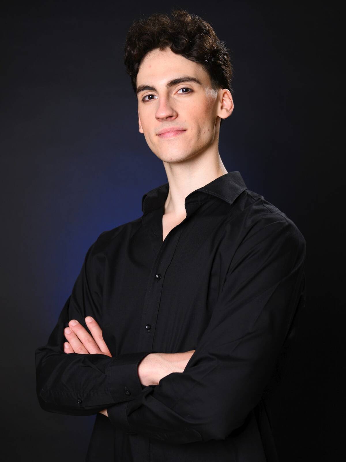 Sergiu Girați