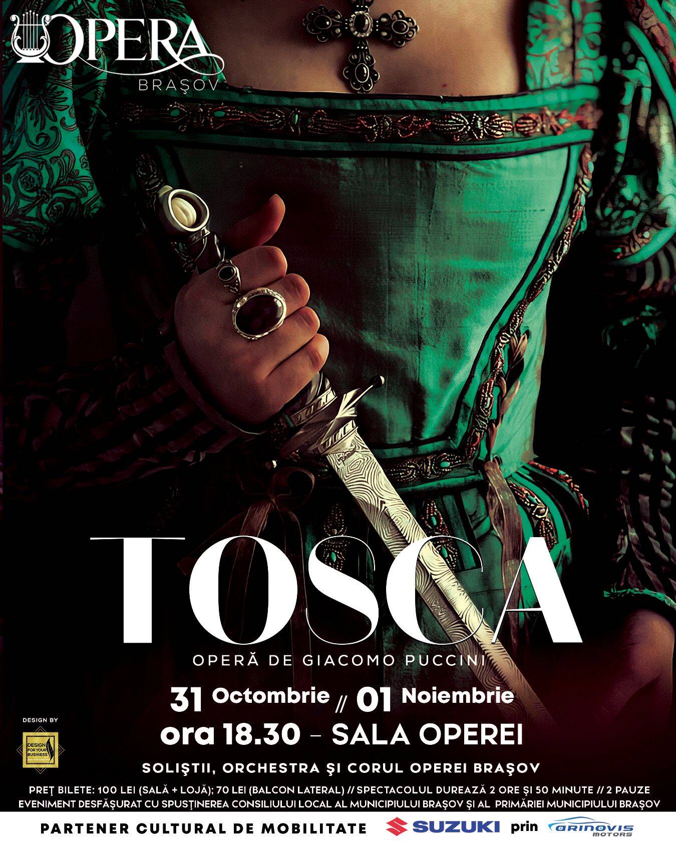 TOSCA