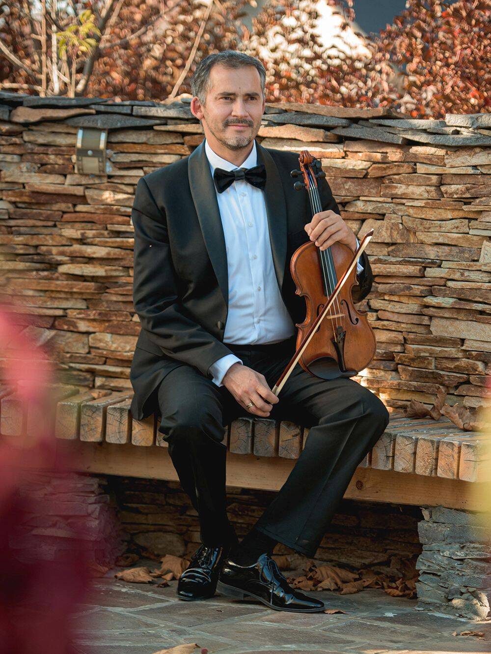 Adrian F. Pipas