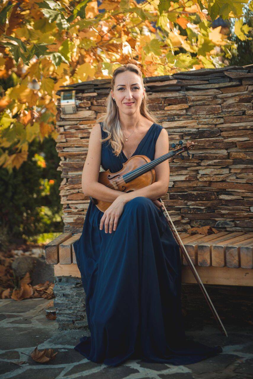 Ana-Maria Pipas