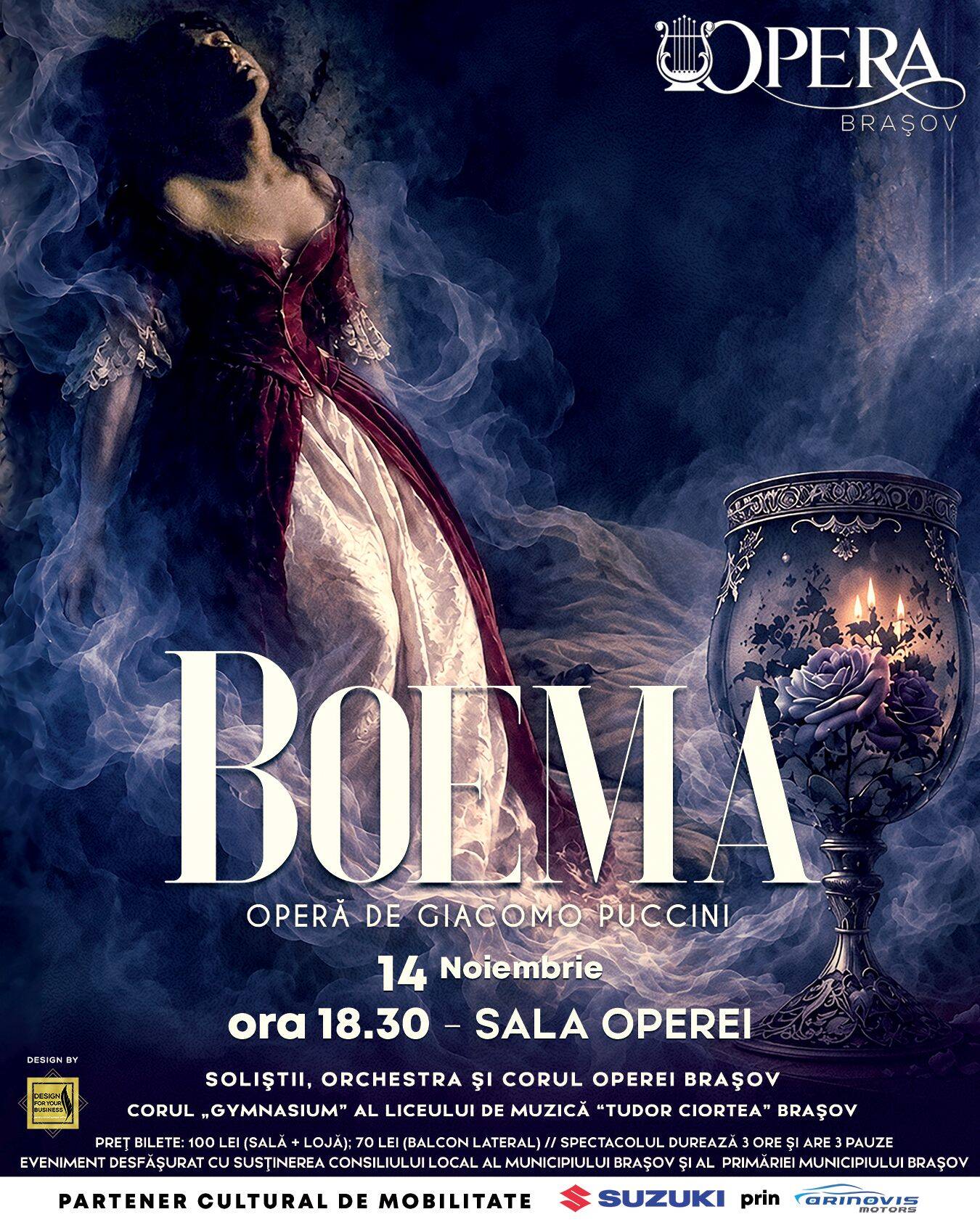 Boema