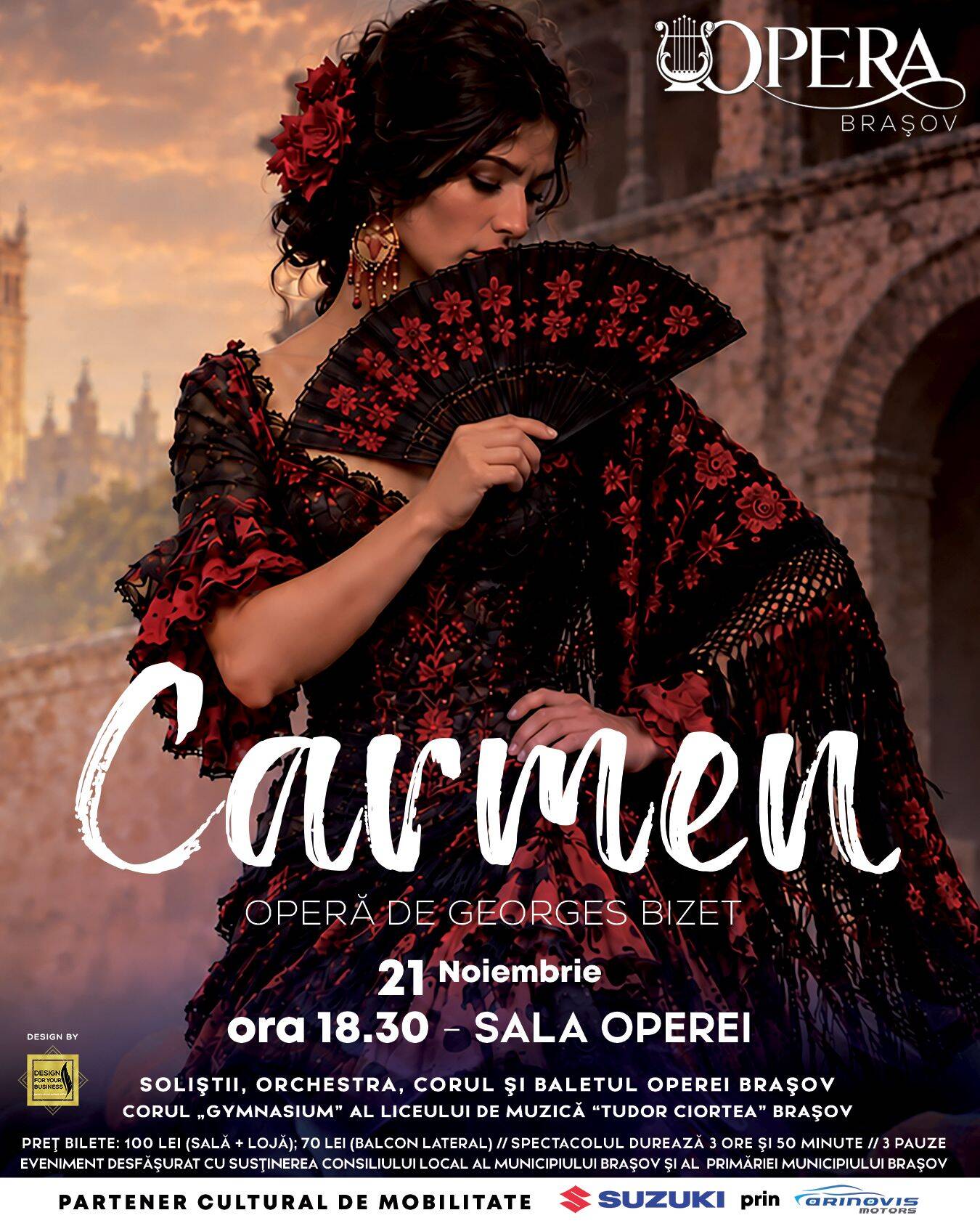 CARMEN