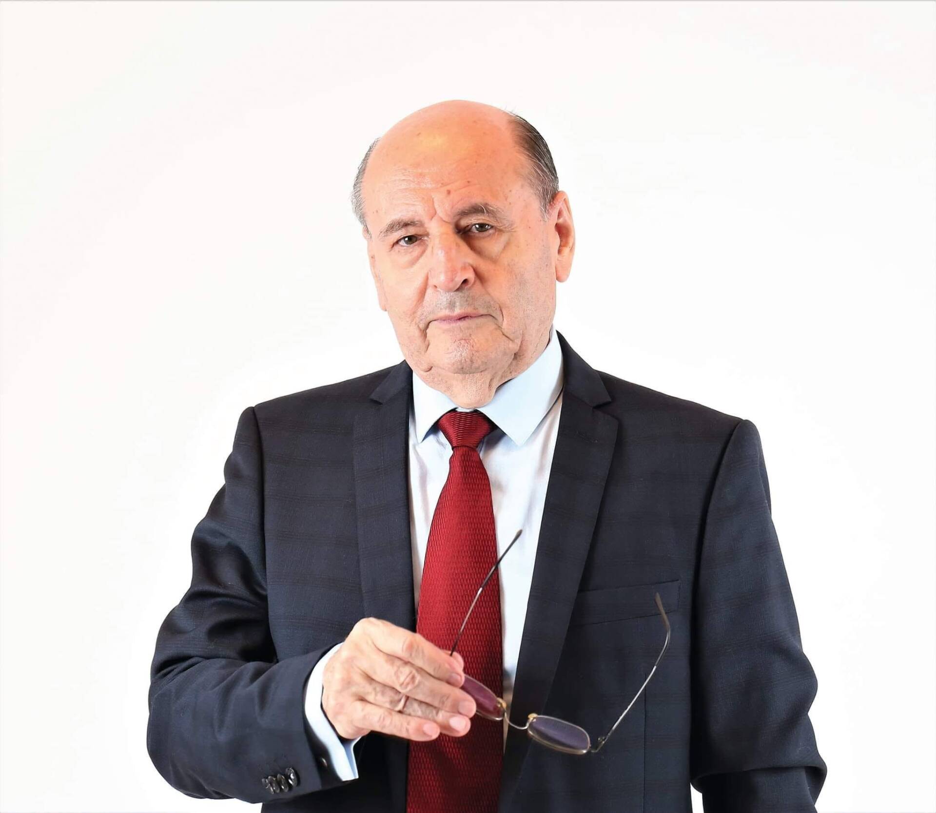 Dumitru Constantin Dulcan