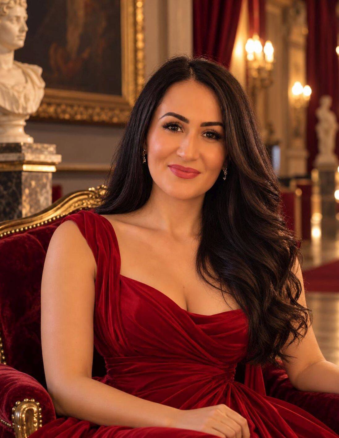 Mădălina Bourceanu