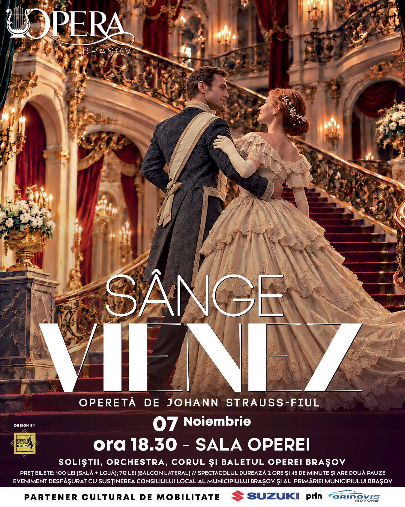 SÂNGE VIENEZ