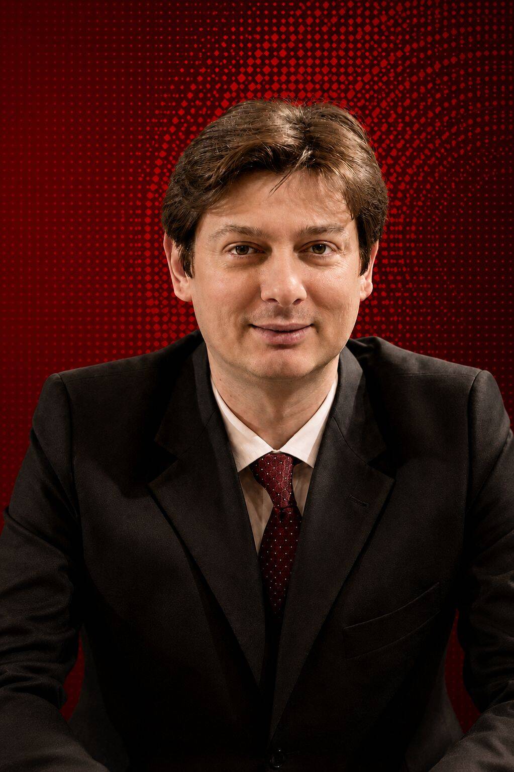 Valentin Vasilache